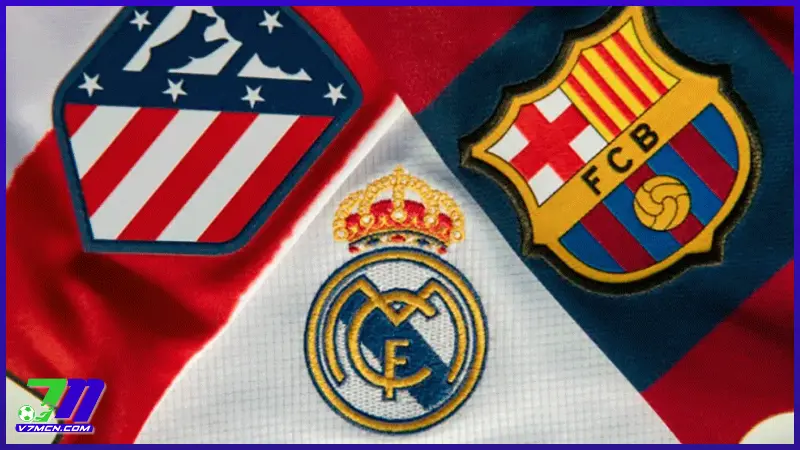 Lịch thi đấu và phát sóng La Liga tuần này (6-12/1/2025) 3 Điểm nhấn đặc biệt trong tuần thi đấu La Liga (6-12/1/2025)