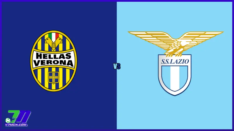 Lịch thi đấu và phát sóng giải VĐQG Ý tuần này (20-26/1/2025) 1 Lịch thi đấu Hellas Verona vs Lazio (20/01/2025 - 00:00)