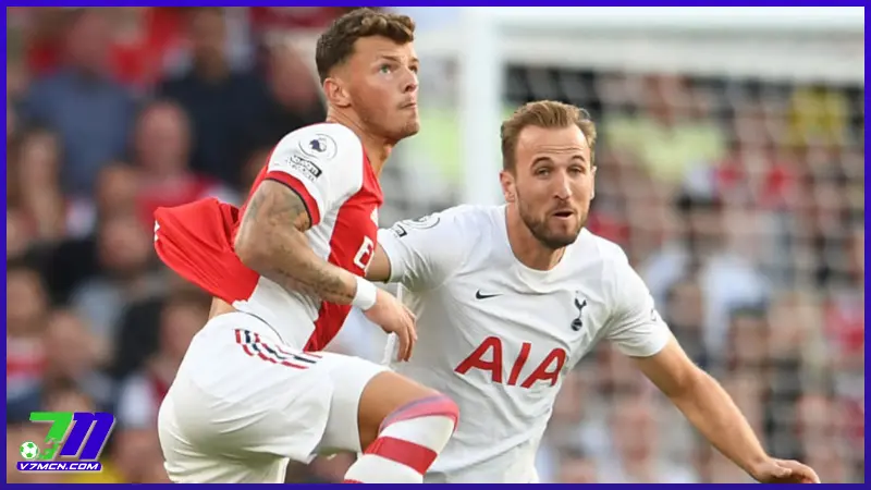 Lịch thi đấu và phát sóng giải Ngoại Hạng Anh tuần này (13-19/1/2025) 1 Lịch thi đấu Arsenal vs Tottenham Hotspur (16/01/2025 - 03:00)